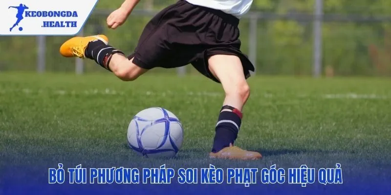 Phân tích trận đấu và các chiến lược soi kèo góc