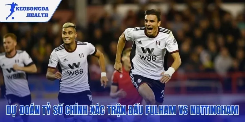 Chốt kèo và dự đoán tỷ số cuối cùng từ chuyên gia